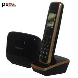 تلفن بی سیم پاناسونیک مدل KX-TG8611FX