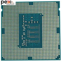 پردازنده مرکزی اینتل سری Haswell مدل Core i5-4460