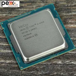 پردازنده مرکزی اینتل سری Haswell مدل Core i5-4460