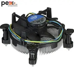 پردازنده مرکزی اینتل سری Haswell مدل Core i5-4460