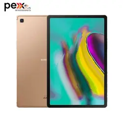 تبلت سامسونگ مدل Galaxy Tab S5e 10.5 LTE 2019 SM-T725 ظرفیت 64 گیگابایت