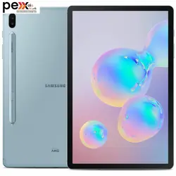 تبلت سامسونگ مدل GALAXY TAB S6 ظرفیت 128 گیگابایت