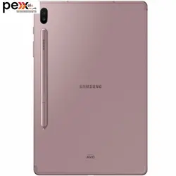 تبلت سامسونگ مدل GALAXY TAB S6 ظرفیت 128 گیگابایت