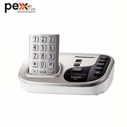 تلفن بی‌سیم پاناسونیک مدل KX-TGD222