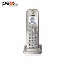 تلفن بی‌سیم پاناسونیک مدل KX-TGD222