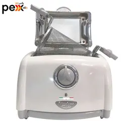 سرخ کن ترموزتا مدل فریتولوزا