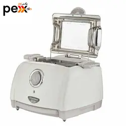 سرخ کن ترموزتا مدل فریتولوزا