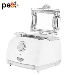 سرخ کن ترموزتا مدل فریتولوزا