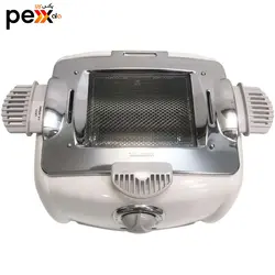 سرخ کن ترموزتا مدل فریتولوزا