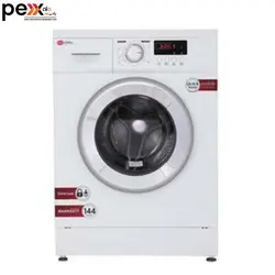 ماشین لباسشویی کرال مدل MFW 28201 ظرفیت 8 کیلوگرم