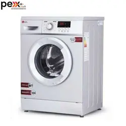 ماشین لباسشویی کرال مدل MFW 28201 ظرفیت 8 کیلوگرم