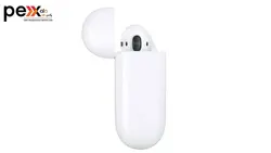 هدفون بی‌ سیم اپل مدل AirPods New Generation همراه با محفظه شارژ بی‌سیم