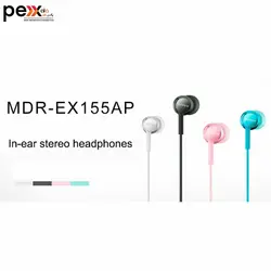 هدفون سونی مدل MDR-EX155AP