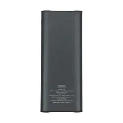 پاوربانک ۱۰۰۰۰ میلی آمپر Tranyoo مدل F10