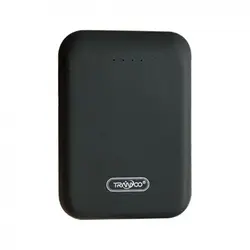 پاوربانک ۱۰۰۰۰ میلی آمپر Tranyoo مدل F3