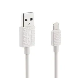 کابل شارژ و دیتا ترنیو مدل X6 Type-c