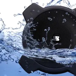 اسپیکر بلوتوثی ضد آب G-Drop مدل G-60