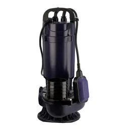 کف کش بدنه آلومینیوم 3 اینچ 12/5 متری فورگ FORG مدل  QDX40-9-1.5AF
