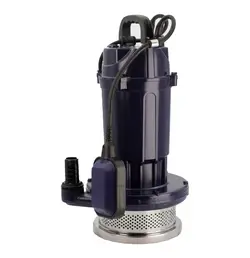 کف کش بدنه آلومینیوم 1 اینچ 32 متری فورگ FORG مدل  QDX1.5-32-0/75AF