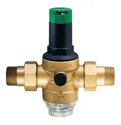 شیر فشار شکن 1 1/4 اینچ هانیول HONEYWELL  مدل D06F