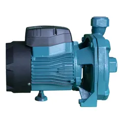 پمپ 1 اسب بشقابی پروانه استیل کاما KAMA مدل CPM158