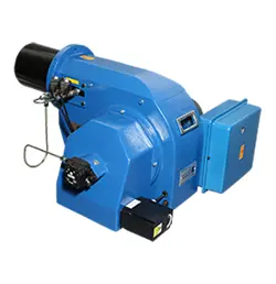 مشعل‌ گازسوز ایران رادیاتور IRAN RADIATOR  مدل JPE80/2