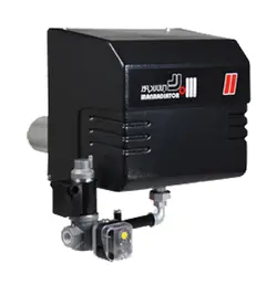 مشعل‌ گازسوز کم مصرف ایران رادیاتور IRAN RADITOR مدل GMG220