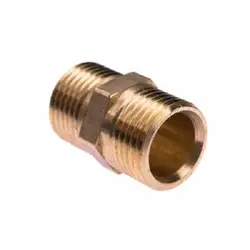 مغزي برنجي 3/8 اینچ