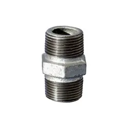 مغزي گالوانيزه 1 اینچ