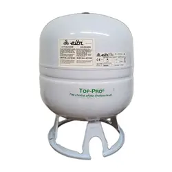 منبع 200 ليتري البي ایتالیا  ELBI تاپ پرو مدل TOP PRO-200L
