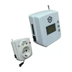 ترموستات محيطي ساده كاموس KAMOUS