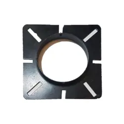 فلنج مشعل ایران رادیاتور 5-3 و 7-5