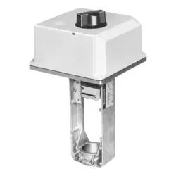 موتور شیر خطی برقی هانیول