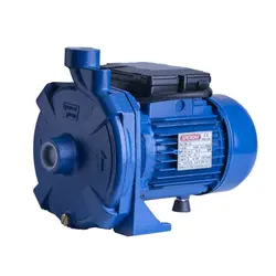 پمپ آب خانگی بشقابی 0/5 اسب اسپرونی SPERONI ایتالیا مدل CM22