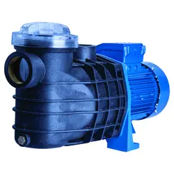 پمپ استخری 0/75 اسب استرینر دار دراپ مدل  DROP-FC550