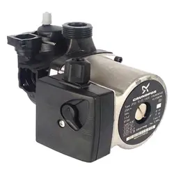 پمپ پکیجی 75 وات گراندفوس مدل UPSO 15-50