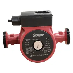 پمپ سیرکولاتور 1 اینچ ایمر مدل IMER-WRS 25/60-130