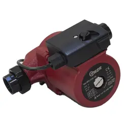 پمپ سیرکولاتور 1 اینچ ایمر مدل IMER-WRS 25/60-130