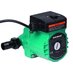 پمپ سیرکولاتور 1/2 اینچ شیمجه مدل SHIMGE-XPS 15-6-130