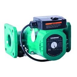پمپ سیرکولاتور 2 اینچ فلنج دار  شیمجه مدل SHIMGE-CPHB 10-50F