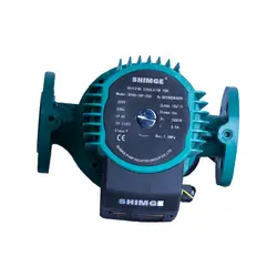 پمپ سیرکولاتور 2 اینچ شیمجه SHIMGE-XP 40-18-F-250