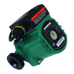 پمپ سیرکولاتور شیمجهSHIMGE مدل XPS25-5-130