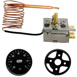 ترموستات دنباله دار آرترمو ایتالیا