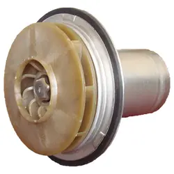 روتور پمپ پکیجی آی آر جی مدل  IRG ROTOR