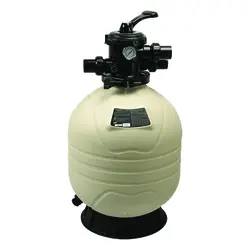 فیلتر شنی استخر ایماکس EMAUX-MFV17