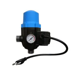 کلید اتوماتیک  پمپ آب  آلفا  مدل  ALPHA-DSK-2.2