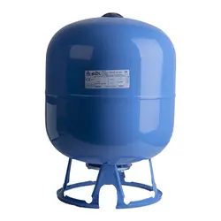 منبع تحت فشار 100 لیتری البی ELBI ایتالیا