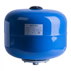 منبع تحت فشار 24 لیتری دلتا چین