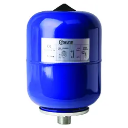 منبع تحت فشار8 لیتری استوانه ای ایمر