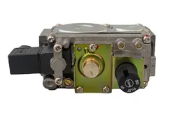 شیر برقی گاز تیلونگ مدل TGV508 (طرح Sit820)